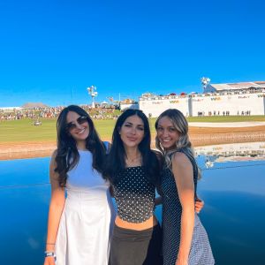 the dream team hit WMO this weekend

current status: work hard, play hard 🤝