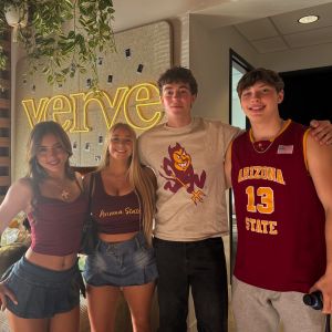 incase you missed it, the 4-beds are selling out 

swipe to see what’s left + secure your spot before you’re watching from the waitlist 🙂‍↔️