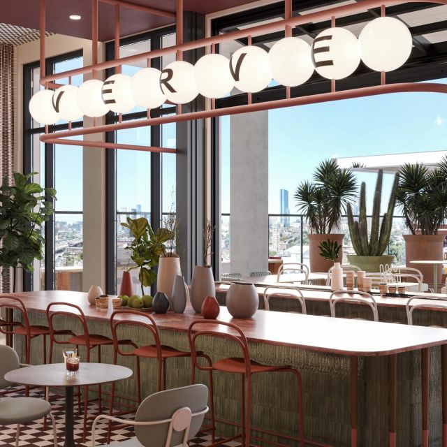 15 floors up. 🤝

tell us again why you’d live anywhere else?