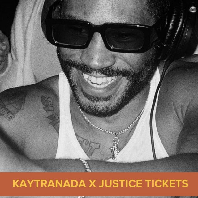hey friends - want to see @kaytranada on October 30th in Phoenix, AZ?! VERVE Tempe is giving away two floor tickets to the best damn concert 👏

CLOSED!

here’s how to enter: 👇
1️⃣ follow @verve.tempe 
2️⃣ tag your friends in the comments (one comment 🤝 one entry, no limits) 
3️⃣ like this post 

BONUS: repost to your story for 50 extra entries! 

winner will be announced on 10/13 at 6PM MST, good luck 🫶