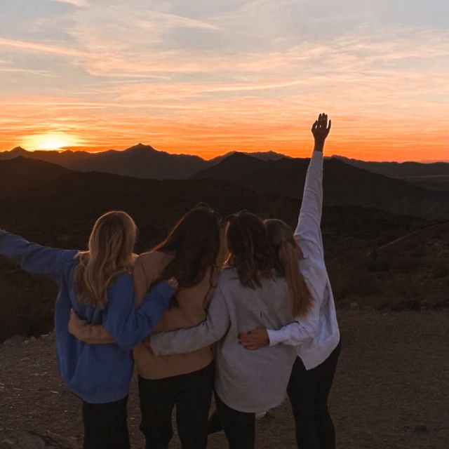 roommates who turn into friends for life 🫶

at VERVE, it’s residents > everything