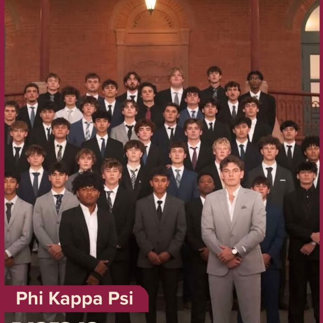 🤝 $1,000 DONATION UP FOR GRABS 

VERVE goes Greek part 2 is here and we always want to support the philos and are donating $1,000 to the winning fraternity. You have from now until September 1st at 6pm to claim as many points as possible!

heyy @asuphipsi your move👇

point system:
🔥 follow us = 10 points each
🔥 comment + tag = 15 points per comment (no limit on number of comments/points so treat it like a group chat) 😉

🙌 get verified on our VIP list for 75 extra entires each (link in bio) please note your chapter name under “message”

goodluck 💯