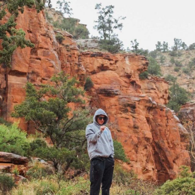 future resident friday 🙌

hey everyone, my name is Crew and I wanted to share why I’m living at VERVE!

“I chose VERVE because of how convenient it is! being within walking distance to campus makes daily life so much easier. It also stands out for its amenities, especially the two-story gym and golf simulator, which create a really elevated living experience. 

On top of that, VERVE offered flexible leasing options, letting me to sign a semester lease so I can study abroad, which was a huge plus for me.”