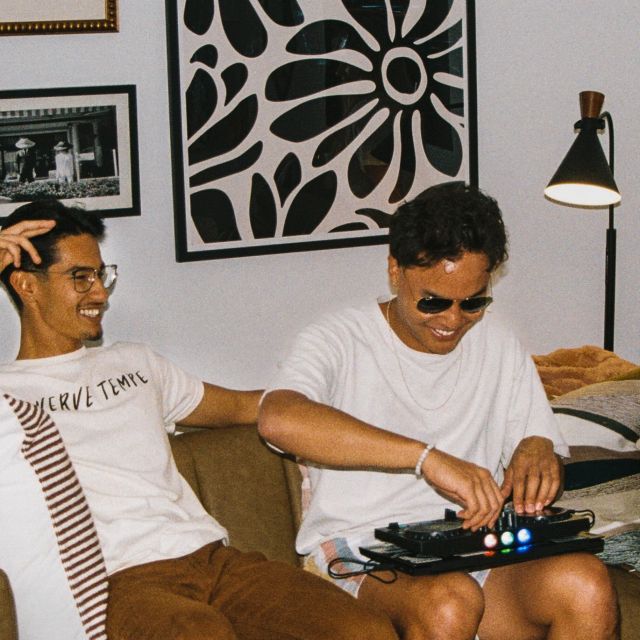 summer is coming 🔜 

it’s the final push, friends. 
lock in now 🤝 VERVE out later 

☀️a summer like 2016 is calling