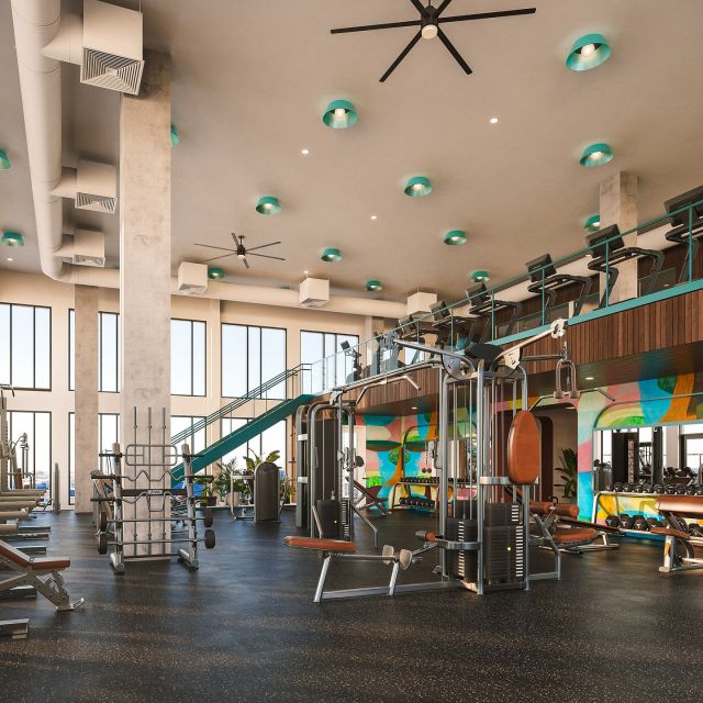 breakup text to your gym: “i need space”

(like a 2 story state-of-the-art fitness center worth of space) 😉