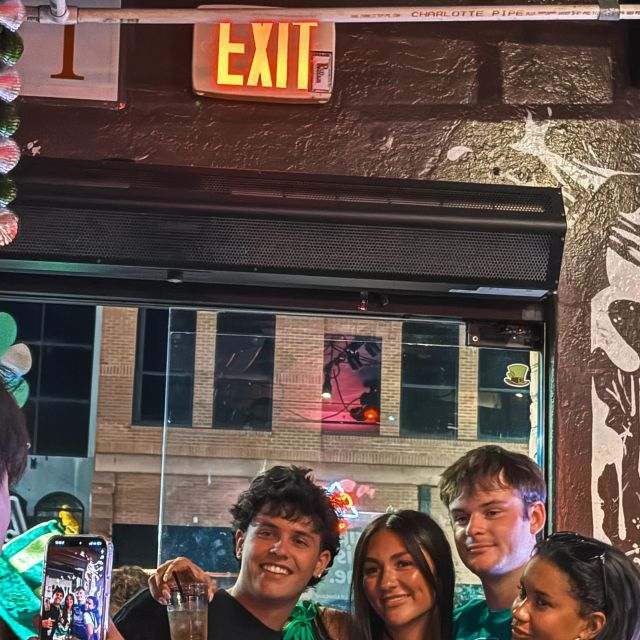 best damn night 
🤝
best damn life