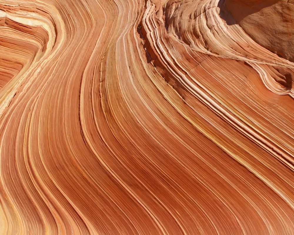VERVE Tempe rock pattern