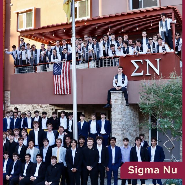 🤝 $1,000 DONATION UP FOR GRABS 

VERVE goes Greek part 2 is here and we always want to support the philos and are donating $1,000 to the winning fraternity. You have from now until September 1st at 6pm to claim as many points as possible!

heyy @asusigmanu your move👇

point system:
🔥 follow us = 10 points each
🔥 comment + tag = 15 points per comment (no limit on number of comments/points so treat it like a group chat) 😉

🙌 get verified on our VIP list for 75 extra entires each (link in bio) please note your chapter name under “message”

goodluck 💯
