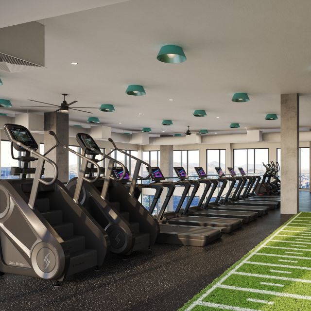 2026 called… 📲

it wants you to upgrade your gym and lifestyle