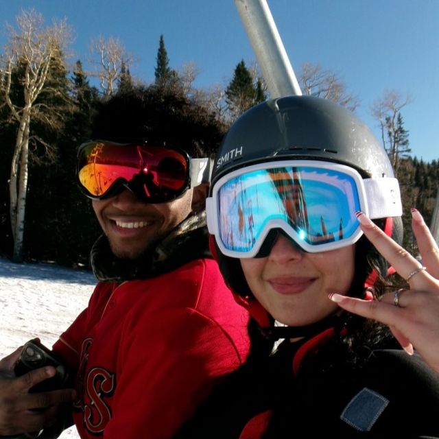 name a better place to live your best damn life 

we’ll wait… 🎿