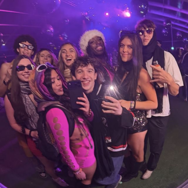 one resolution. 

upgrade the zip code (to verve) 🍾