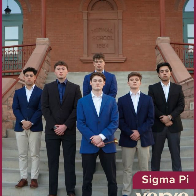 🤝 $1,000 DONATION UP FOR GRABS 

VERVE goes Greek part 2 is here and we always want to support the philos and are donating $1,000 to the winning fraternity. You have from now until September 1st at 6pm to claim as many points as possible!

heyy @sigmapiasu your move👇

point system:
🔥 follow us = 10 points each
🔥 comment + tag = 15 points per comment (no limit on number of comments/points so treat it like a group chat) 😉

🙌 get verified on our VIP list for 75 extra entires each (link in bio) please note your chapter name under “message”

goodluck 💯