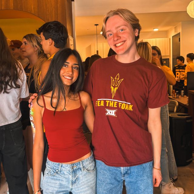 sooo? should we run it back this Friday? 

open house: Friday (11/21) from 4PM - 6PM 👇

🔥 FREE open bar (21+)
🔥 FREE raising canes 
🔥 enter to win a custom VERVE Stanley + Cooler 

see you there 🫡 rsvp with link in bio