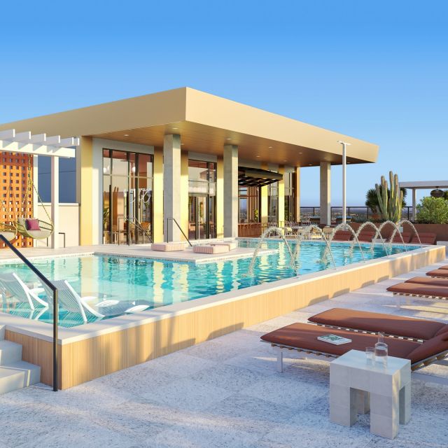 spring break state of mind 🌴

just another day at VERVE