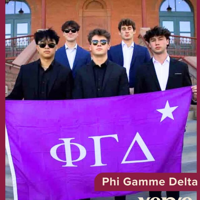🤝 $1,000 DONATION UP FOR GRABS 

VERVE goes Greek part 2 is here and we always want to support the philos and are donating $1,000 to the winning fraternity. You have from now until September 1st at 6pm to claim as many points as possible!

heyy @asufiji your move👇

point system:
🔥 follow us = 10 points each
🔥 comment + tag = 15 points per comment (no limit on number of comments/points so treat it like a group chat) 😉

🙌 get verified on our VIP list for 75 extra entires each (link in bio) please note your chapter name under “message”

goodluck 💯