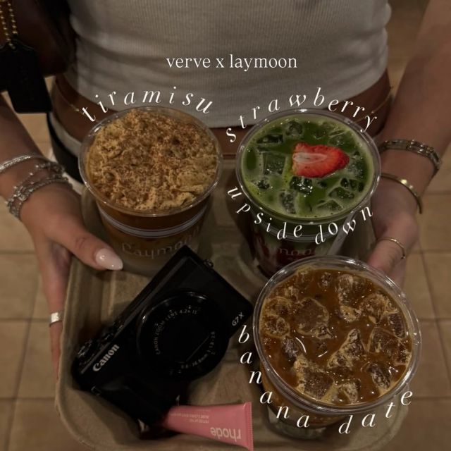 back by request...coffee on us at Laymoon 

join us to get a head start on finals week ☕️
✨ where: Laymoon Cafe
✨ when: monday, april 27th
✨ time: 12pm

bring your laptop & drinks are on us <3