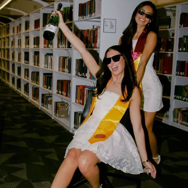 just starting your ASU journey or wrapping things up? 

the best spot is waiting for you at VERVE Tempe🎓