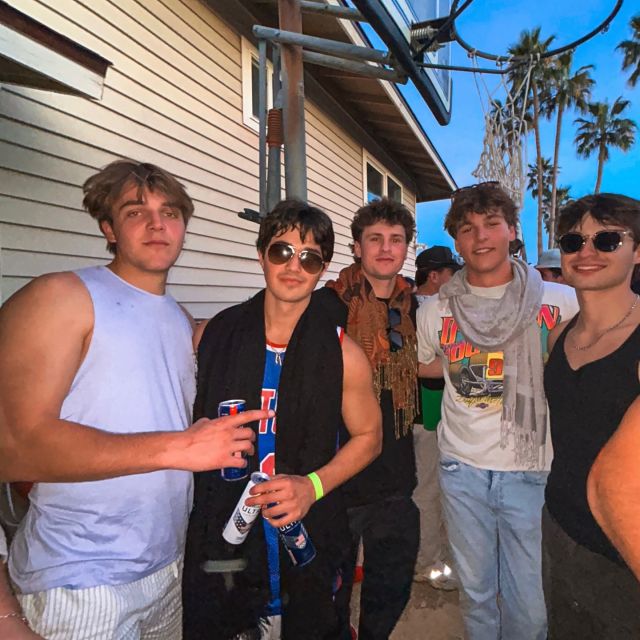 verve x @sigtauasu 

saturday night done the VERVE way 🔥